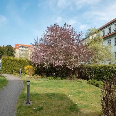 Lage Mit Blick Zum Dom