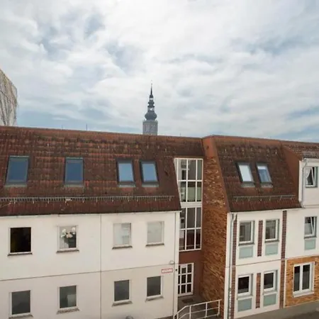 Apartment Lage Mit Blick Zum Dom