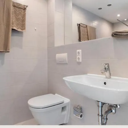 Apartamento Lage Mit Blick Zum Dom *