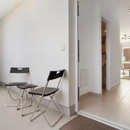 Lage Mit Blick Zum Dom Apartamento