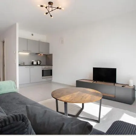 Lage Mit Blick Zum Dom *