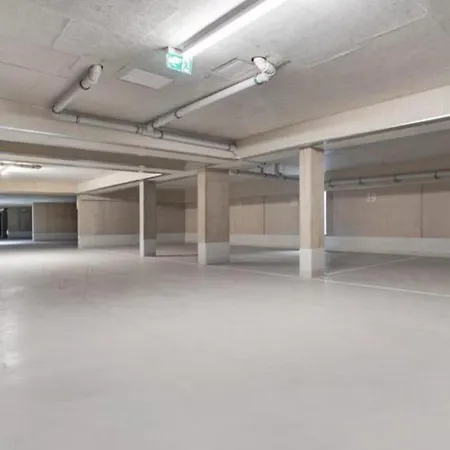 Apartamento Lage Mit Blick Zum Dom Greifswald